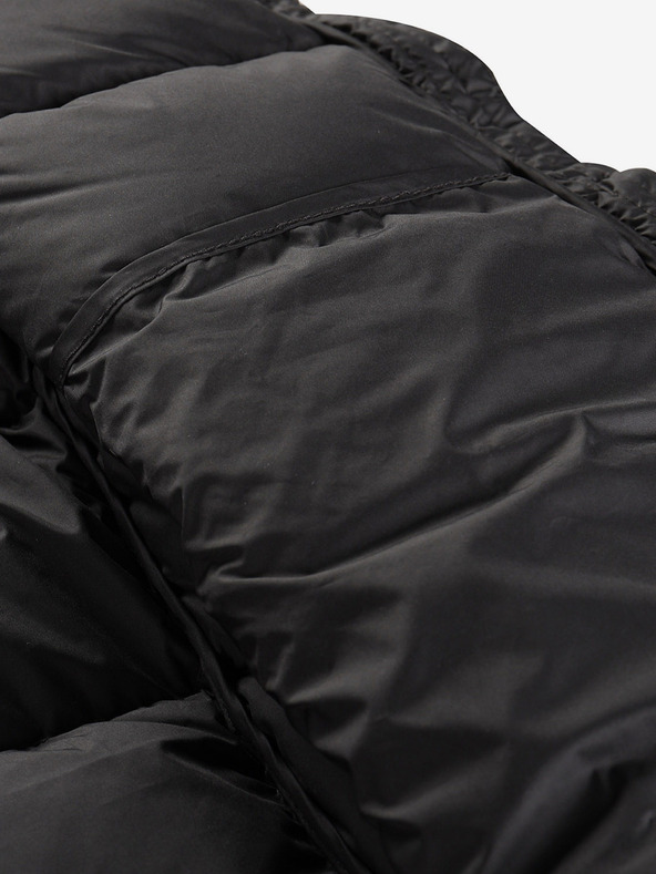 ALPINE PRO Dámska zimná páperová bunda s DWR ALPINE PRO Rogita