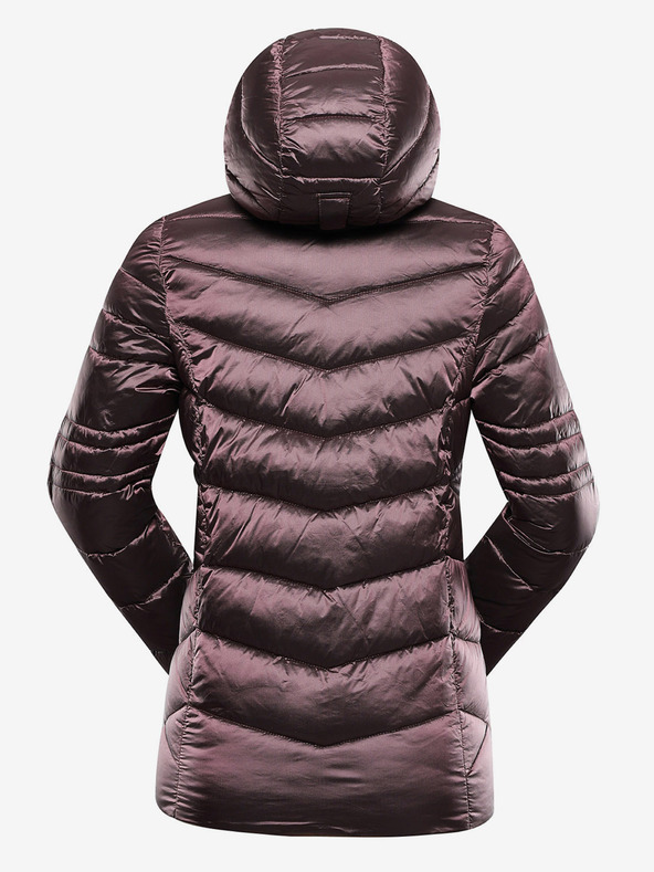 ALPINE PRO Dámska hi-therm bunda ALPINE PRO Roga