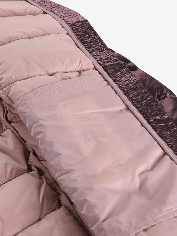 ALPINE PRO Dámska hi-therm bunda ALPINE PRO Roga