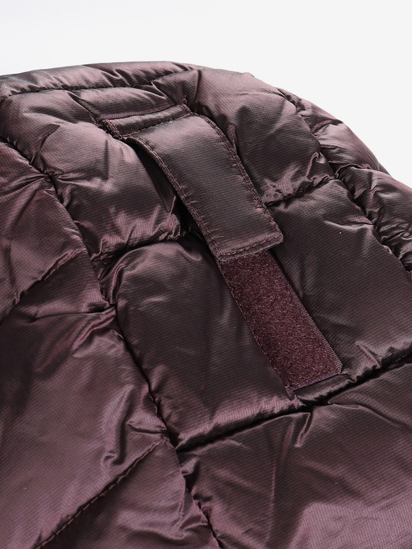 ALPINE PRO Dámska hi-therm bunda ALPINE PRO Roga