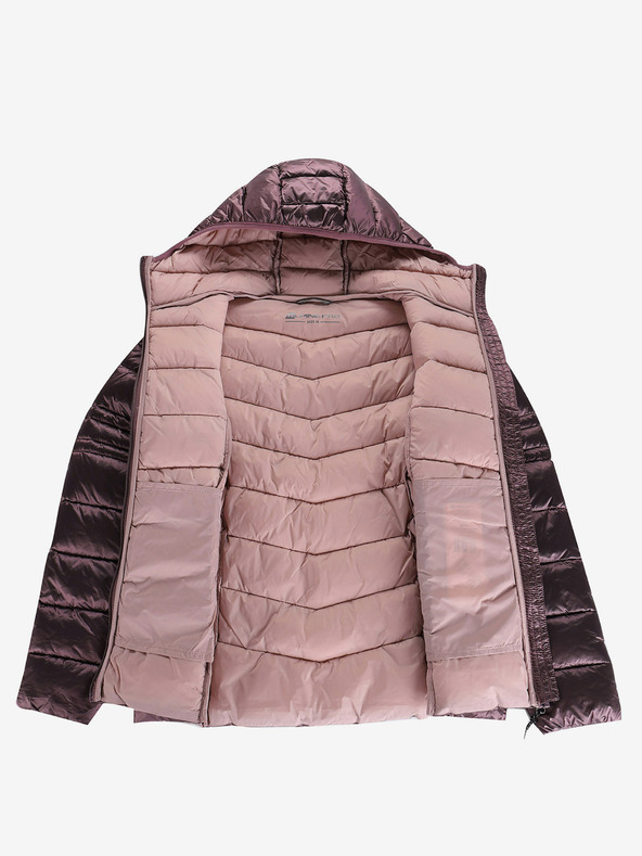 ALPINE PRO Dámska hi-therm bunda ALPINE PRO Roga