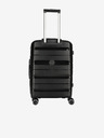 Enrico Benetti Montréal L Black Kufor