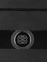 Enrico Benetti Montréal L Black Kufor