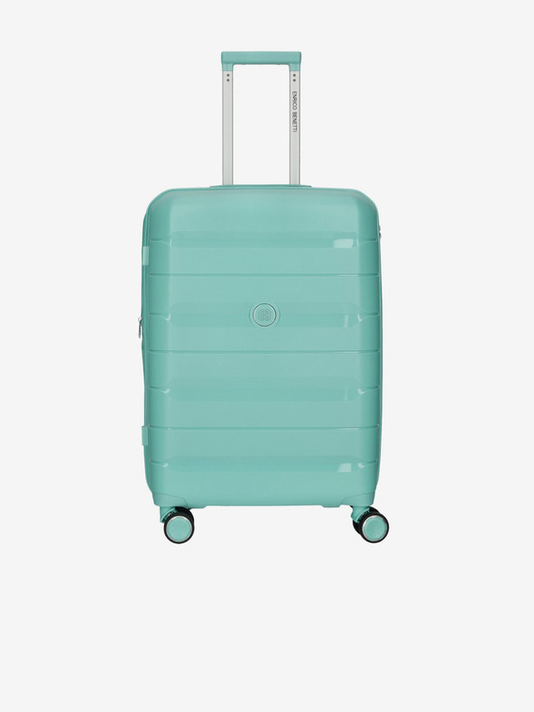 Enrico Benetti Cestovné puzdro Enrico Benetti Montréal L Mint