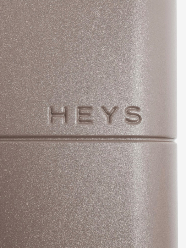 Heys Cestovný kufor Heys Zen L Atmosphere Beige