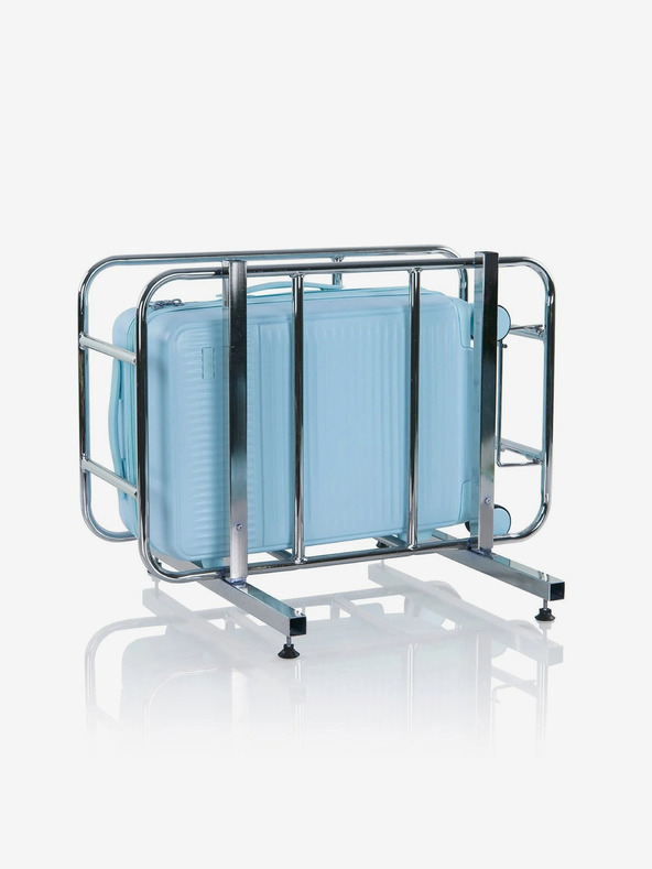 Heys Sada troch cestovných kufrov vo svetlomodrej farbe Heys Pastel ( S+M+L )