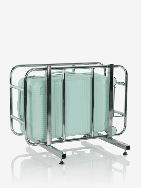 Heys Cestovný kufor Heys Pastel Light Green S