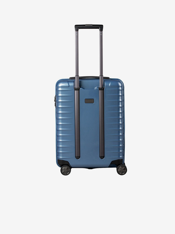 Titan Blue Cestovný kufor Titan Litron S