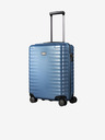 Titan Blue Cestovný kufor Titan Litron S