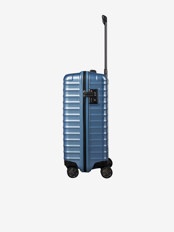 Titan Blue Cestovný kufor Titan Litron S