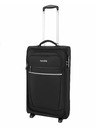 Travelite Cabin 2w S Black Kufor