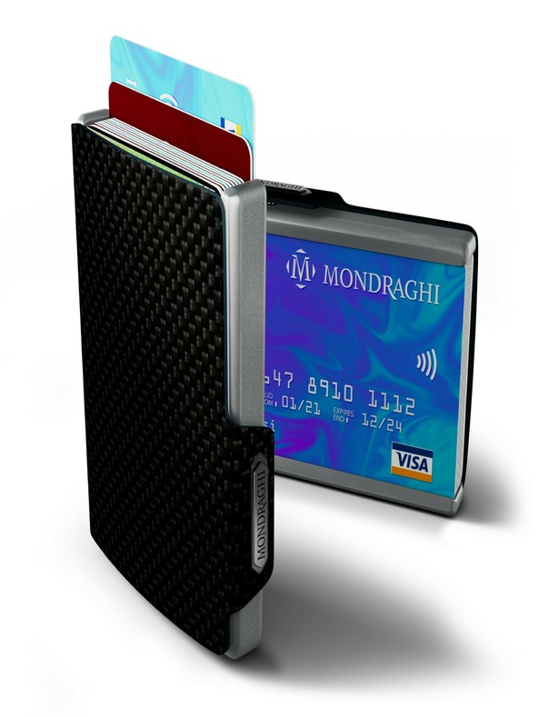 Mondraghi Elegance Peňaženka