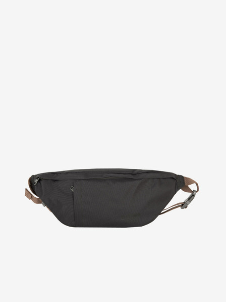 CabinZero Classic Hip Pack Black Sandi Ľadvinka