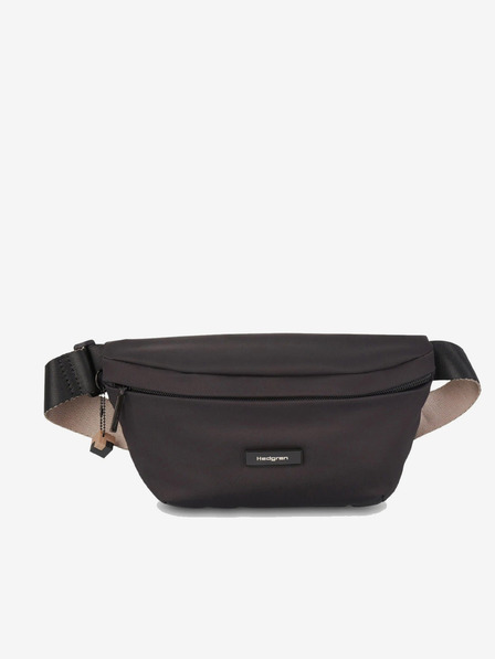 Hedgren Halo Black Ľadvinka