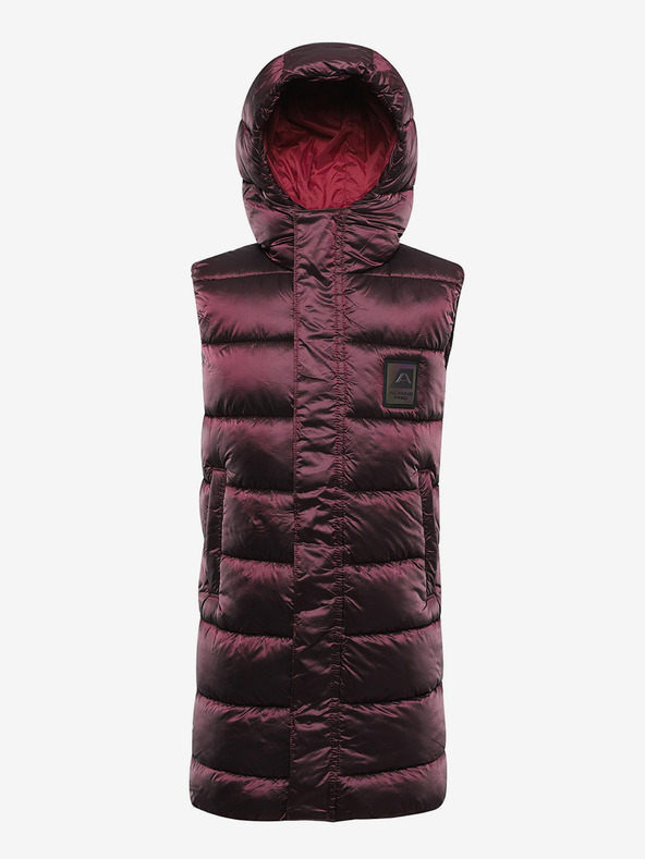 ALPINE PRO Comlo Vesta detská