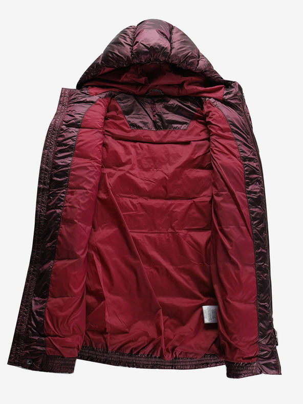 ALPINE PRO Comlo Vesta detská