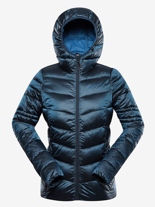 ALPINE PRO Dámska hi-therm bunda ALPINE PRO Roga