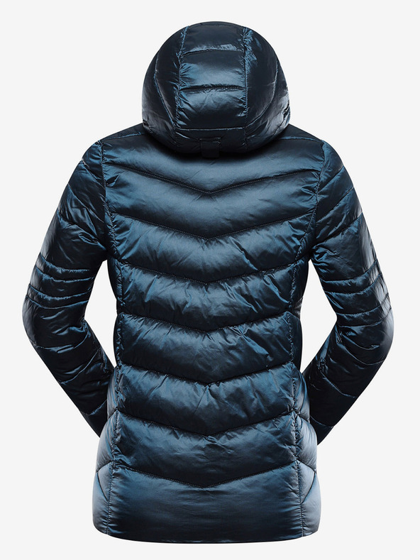 ALPINE PRO Dámska hi-therm bunda ALPINE PRO Roga