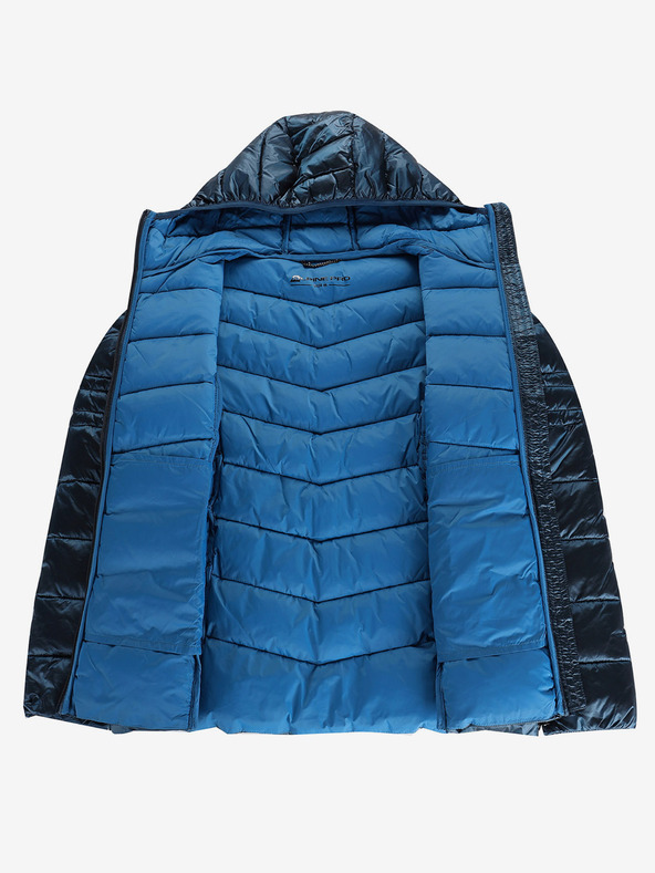 ALPINE PRO Dámska hi-therm bunda ALPINE PRO Roga