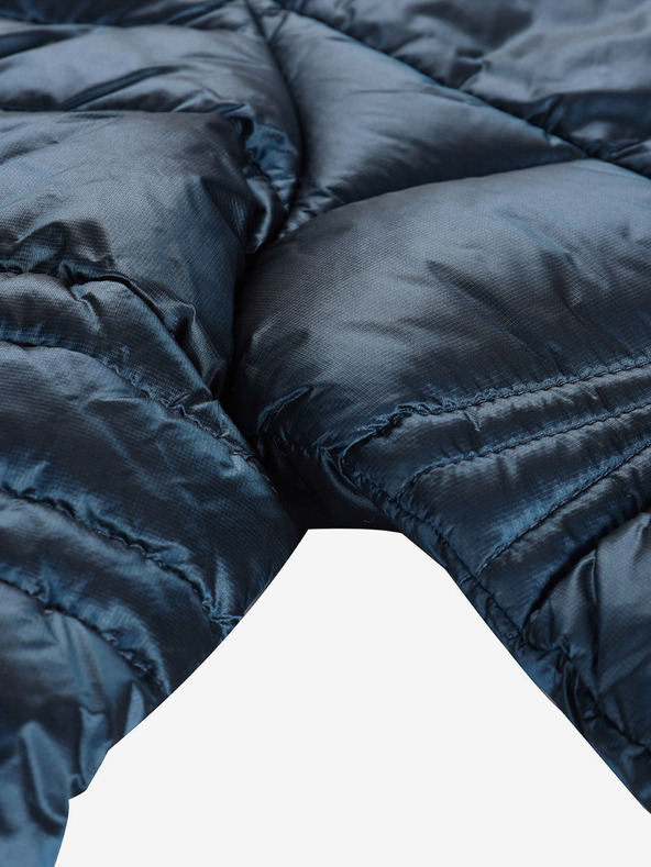 ALPINE PRO Dámska hi-therm bunda ALPINE PRO Roga