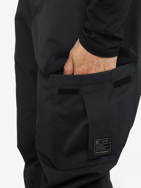 Horsefeathers Rowen Nohavice