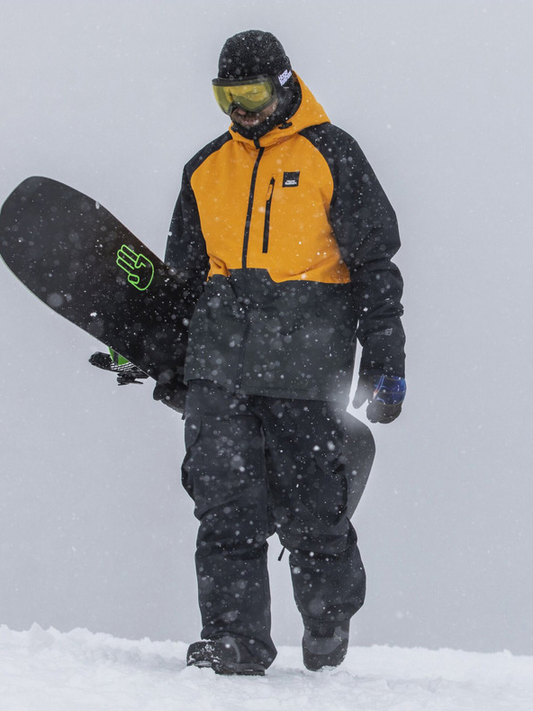 Horsefeathers Rowen Nohavice