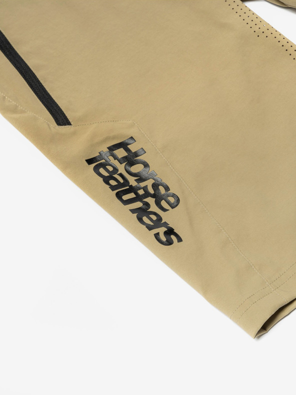 Horsefeathers Dámske bike kraťasy Stoker II Horsefeathers