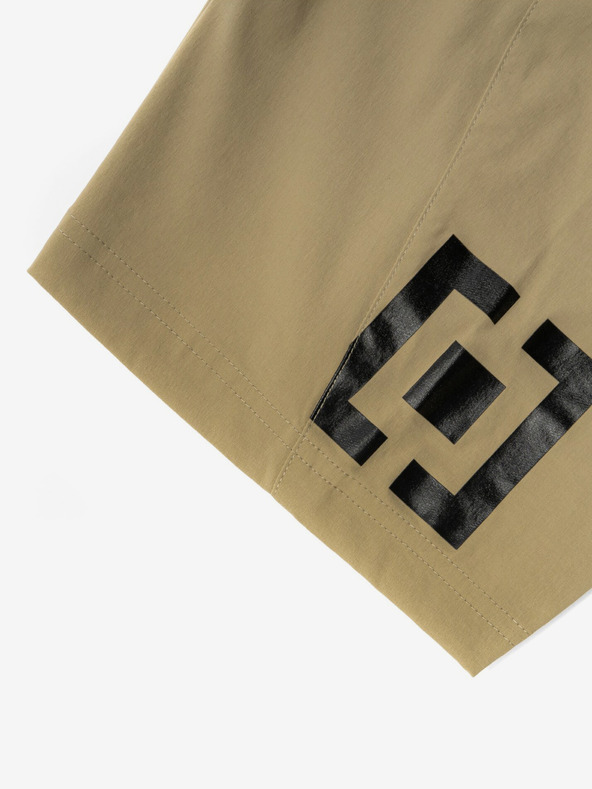 Horsefeathers Dámske bike kraťasy Stoker II Horsefeathers