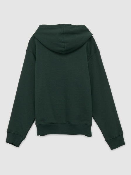 GAP Mikina s logom GAP