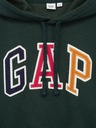 GAP Mikina s logom GAP