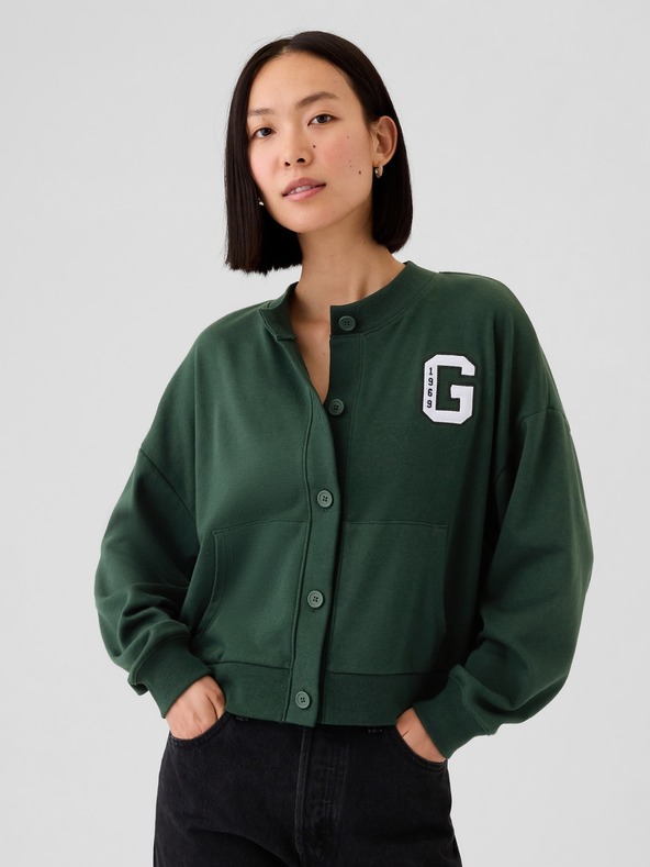 GAP Oversize kardigan GAP