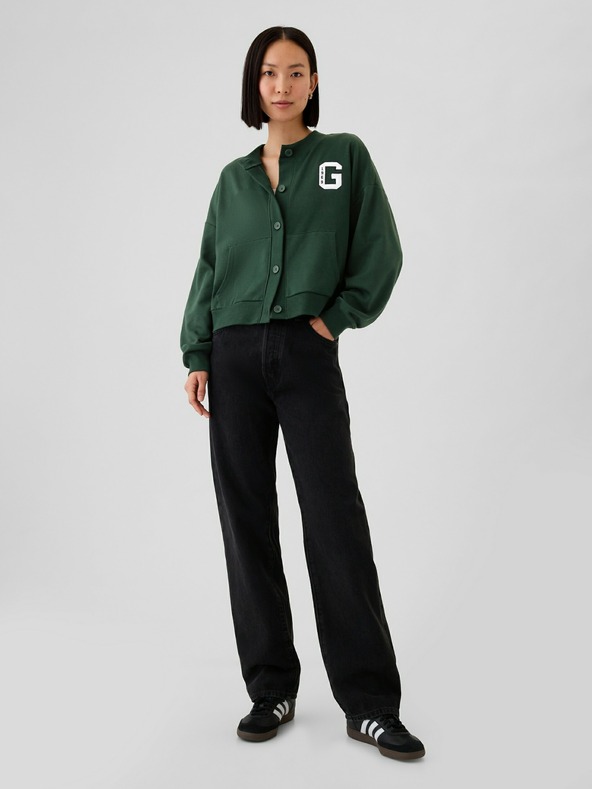 GAP Oversize kardigan GAP