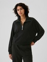 GAP Mikina s logom GAP