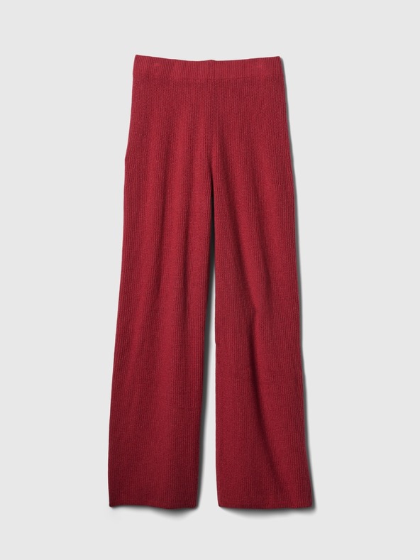 GAP Pletené nohavice CashSoft GAP