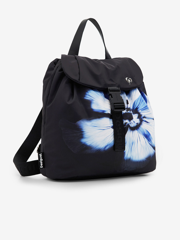 Desigual Desigual Dámsky kvetinový batoh Atkins Krapina
