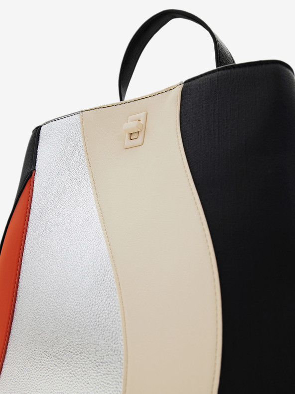 Desigual Dámsky batoh Desigual Kahlo Sumy