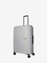 Travelite Travelite Trient L Strieborné cestovné puzdro