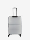 Travelite Travelite Trient L Strieborné cestovné puzdro