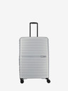 Travelite Travelite Trient L Strieborné cestovné puzdro
