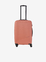 Travelite Travelite Bali S,M,L sada troch cestovných kufrov v oranžovej farbe