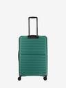 Travelite Cestovné puzdro Travelite Trient L Green Petrol