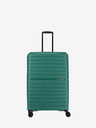 Travelite Cestovné puzdro Travelite Trient L Green Petrol