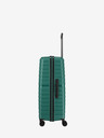 Travelite Cestovné puzdro Travelite Trient L Green Petrol
