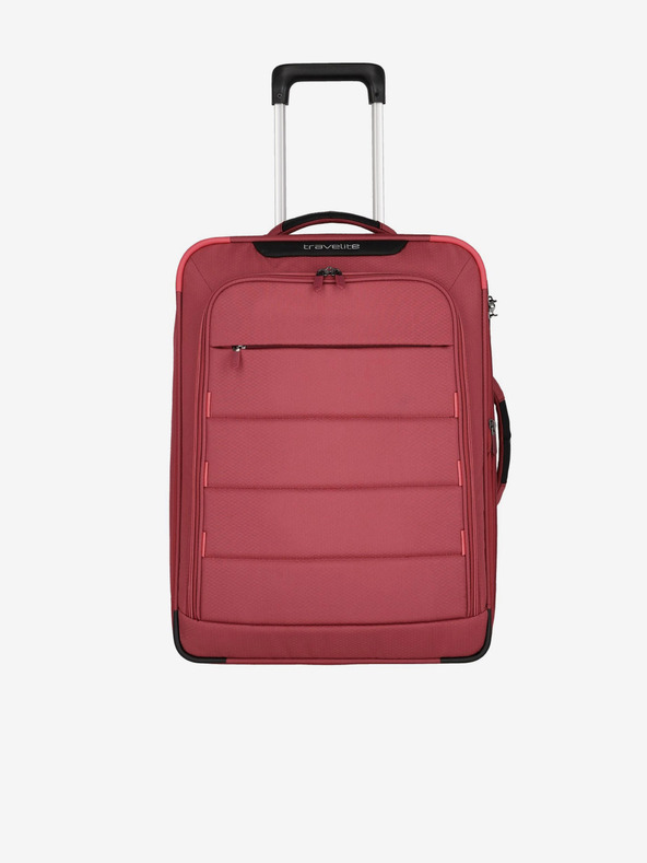 Travelite Skaii 2w S Red Kufor