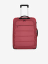 Travelite Skaii 2w S Red Kufor