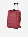 Travelite Skaii 2w S Red Kufor