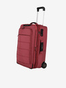 Travelite Skaii 2w S Red Kufor