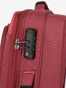 Travelite Skaii 2w S Red Kufor