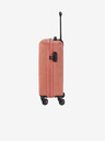 Travelite Oranžové cestovné puzdro Travelite Bali S