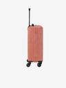 Travelite Oranžové cestovné puzdro Travelite Bali S